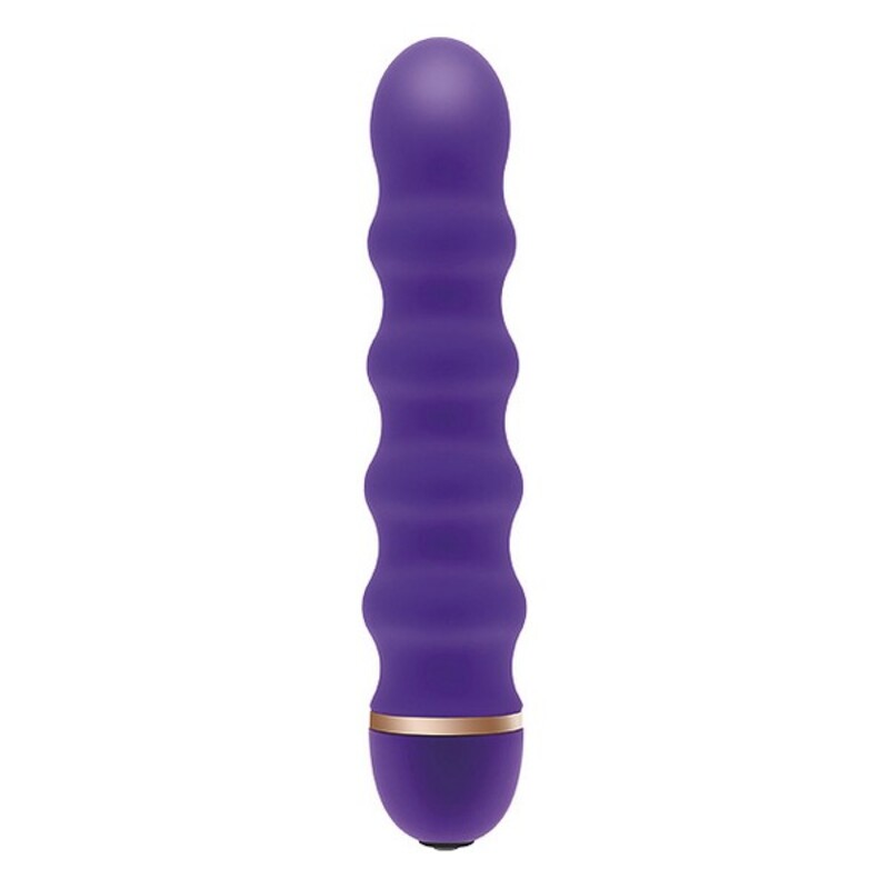Vibrator S Pleasures Waver Lila