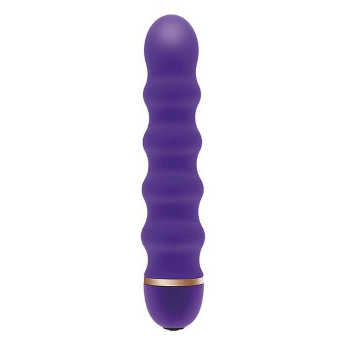 Vibrator S Pleasures Waver Lila - 3