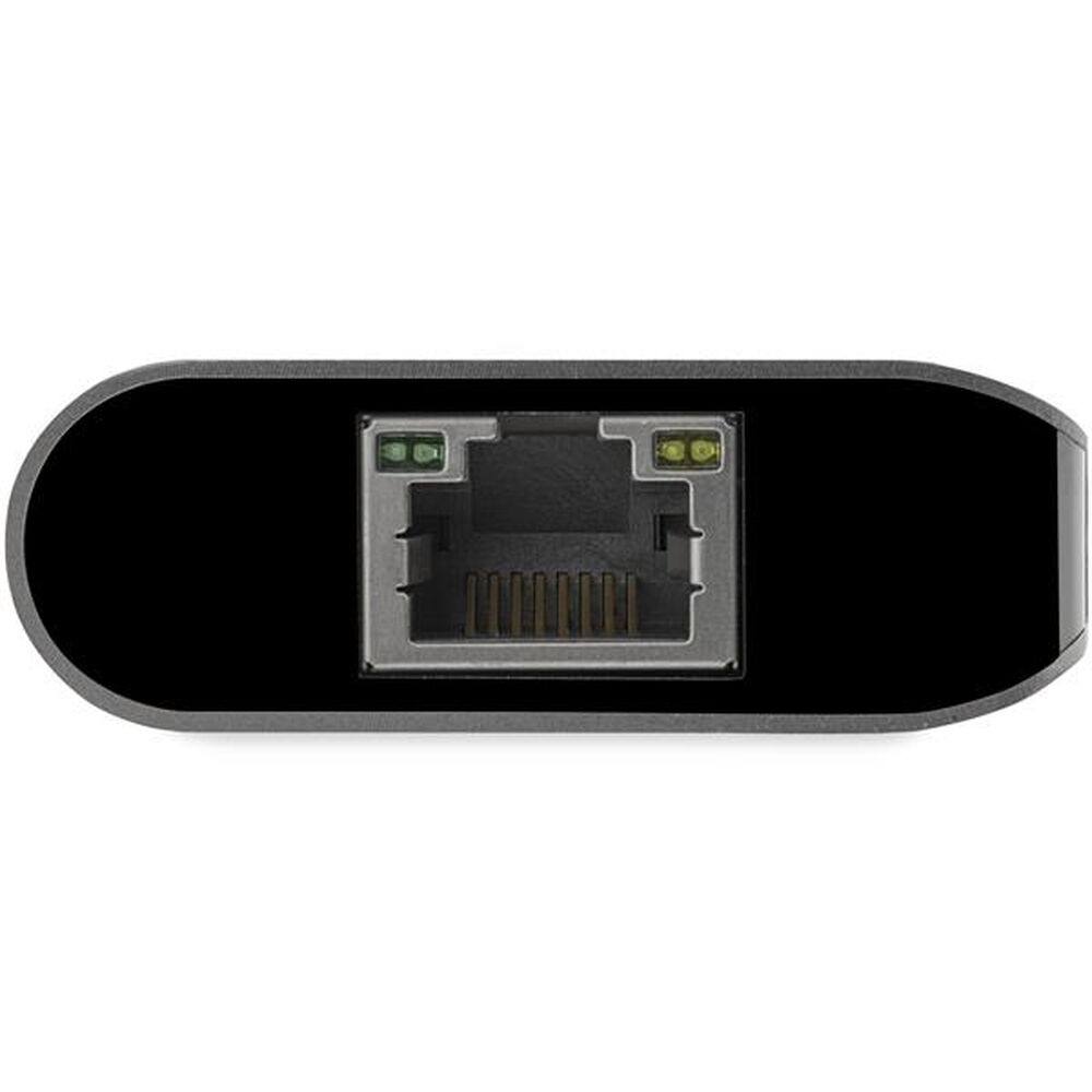 Dockstation Startech DKT30CSDHPD3         4K Ultra HD Grå - 4