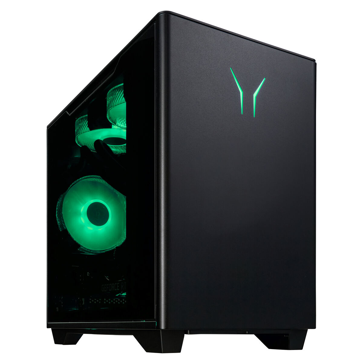 Bordsdator Medion ERAZER BANDIT P20 16 GB RAM 1 TB SSD Nvidia Geforce RTX 4060 - 7