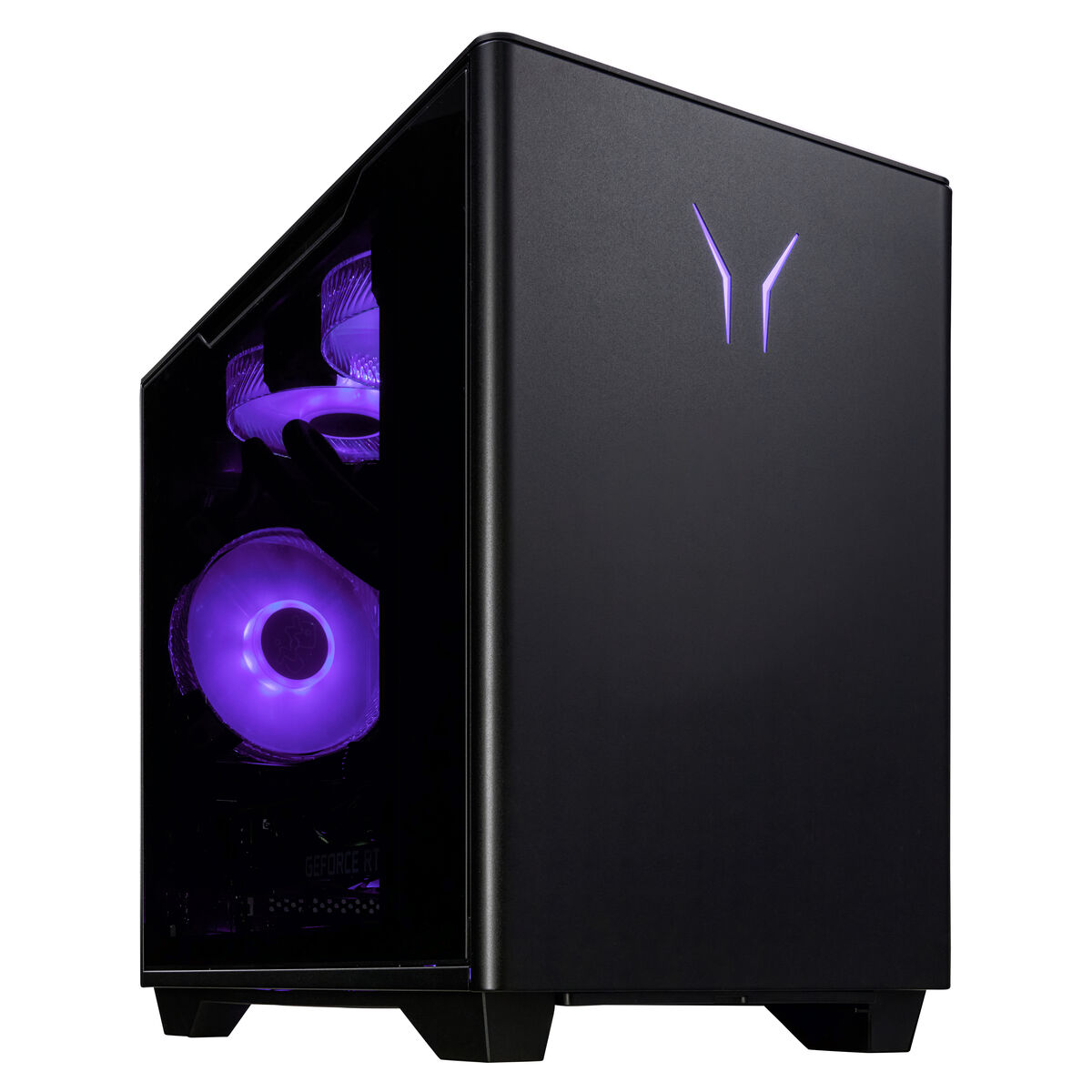 Bordsdator Medion ERAZER BANDIT P20 16 GB RAM 1 TB SSD Nvidia Geforce RTX 4060 - 8