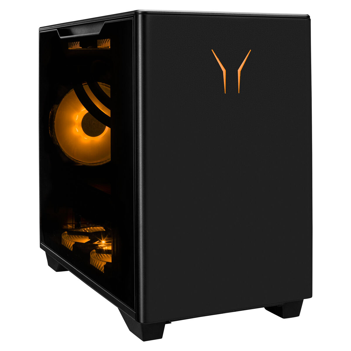 Bordsdator Medion ERAZER BANDIT P20 16 GB RAM 1 TB SSD Nvidia Geforce RTX 4060 - 3