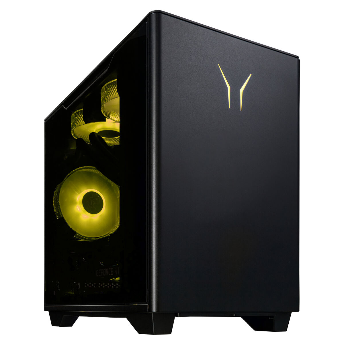 Bordsdator Medion ERAZER BANDIT P20 16 GB RAM 1 TB SSD Nvidia Geforce RTX 4060 - 6