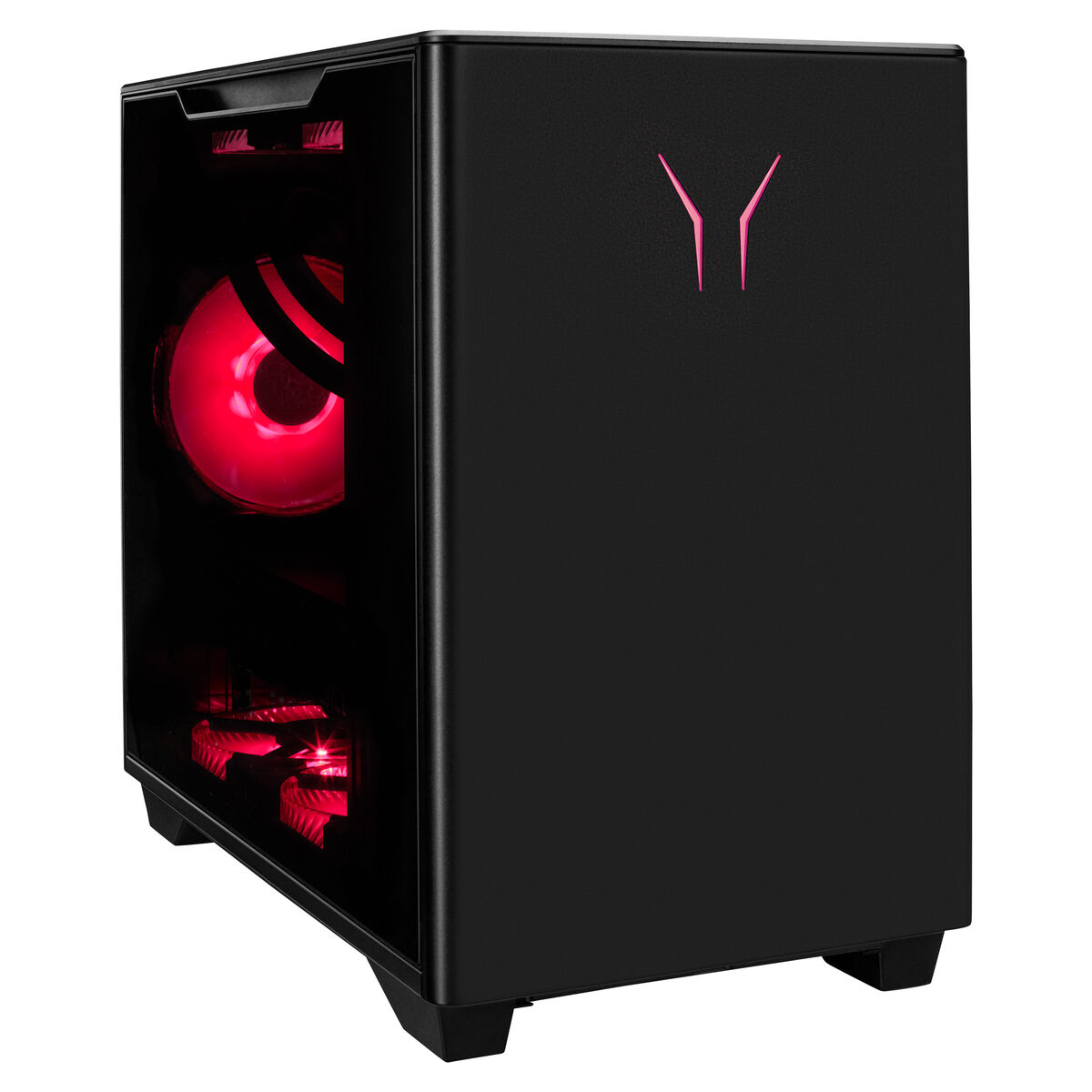 Bordsdator Medion ERAZER BANDIT P20 16 GB RAM 1 TB SSD Nvidia Geforce RTX 4060 - 5