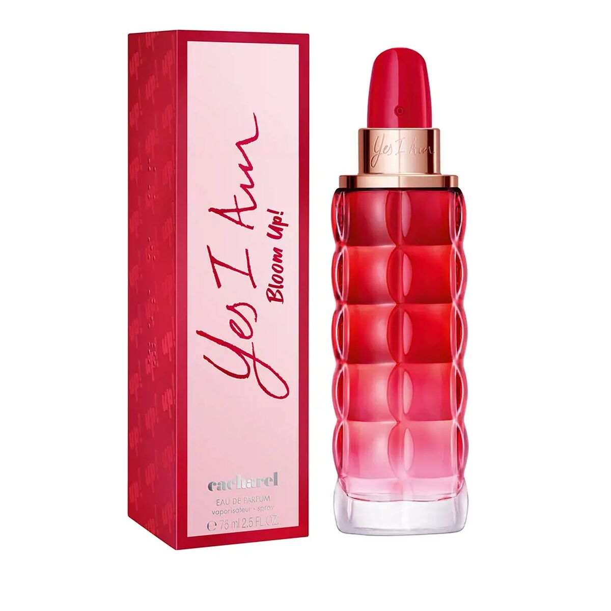 Parfym Damer Cacharel YES I AM EDP 30 ml - 2
