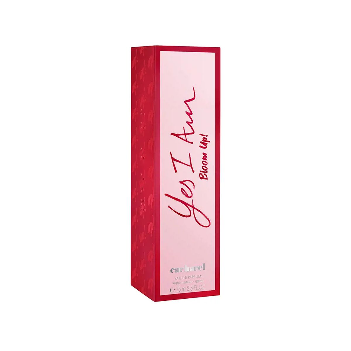 Parfym Damer Cacharel YES I AM EDP 30 ml - 3