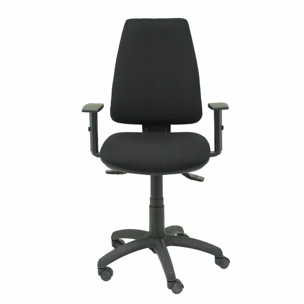 Kontorsstol Piqueras y Crespo 14SBALI840B10 Svart - 3