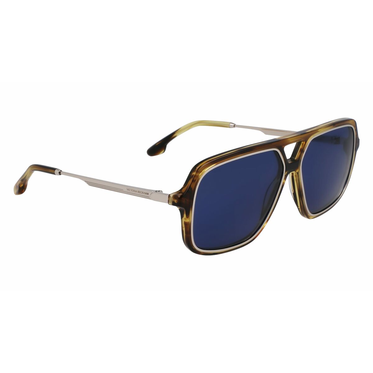 Damsolglasögon Victoria Beckham VB246S5813318 ø 58 mm - 3