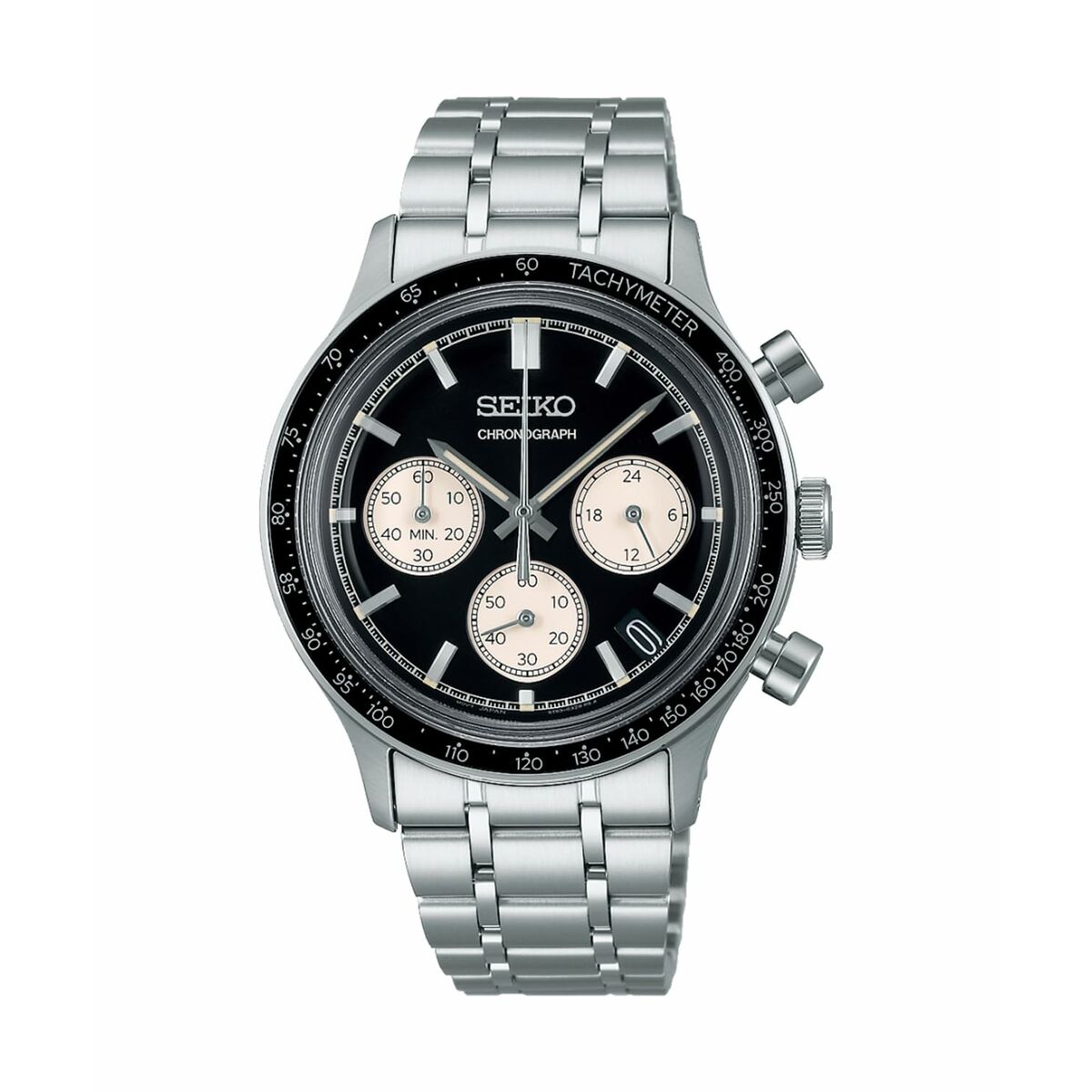 Herrklocka Seiko