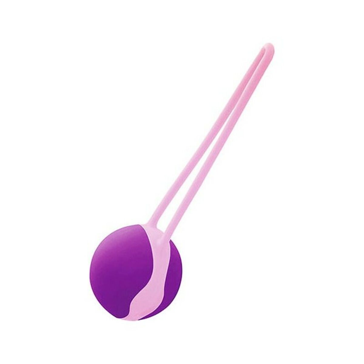 Orgasmkulor Liebe Love Balls Silikon - 5