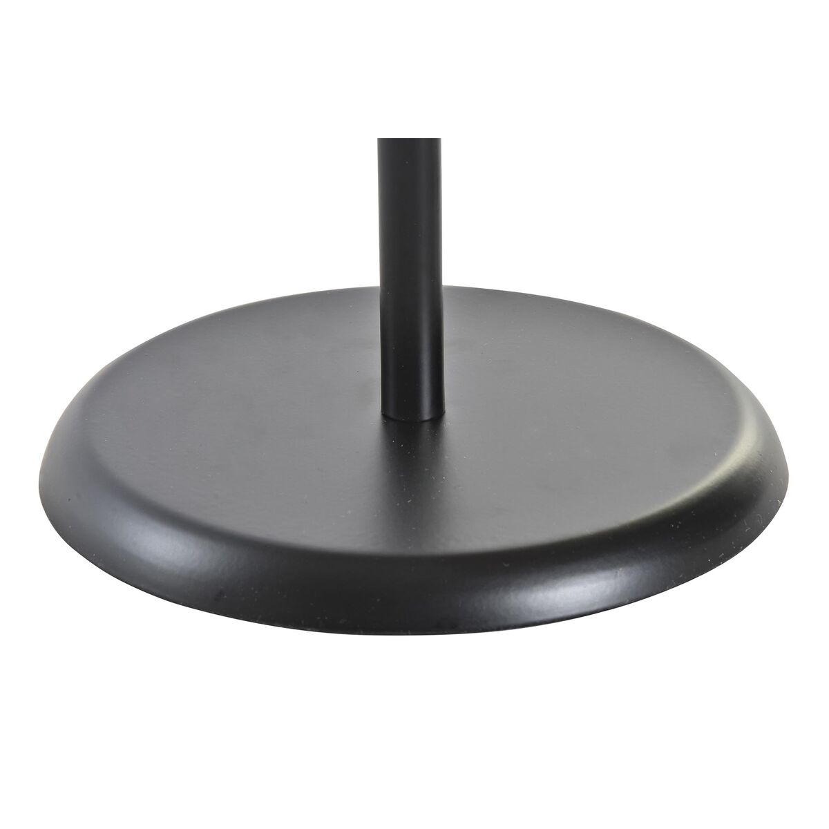 Väggspegel DKD Home Decor Svart Metall Glas 16 x 15 x 27,5 cm - 3