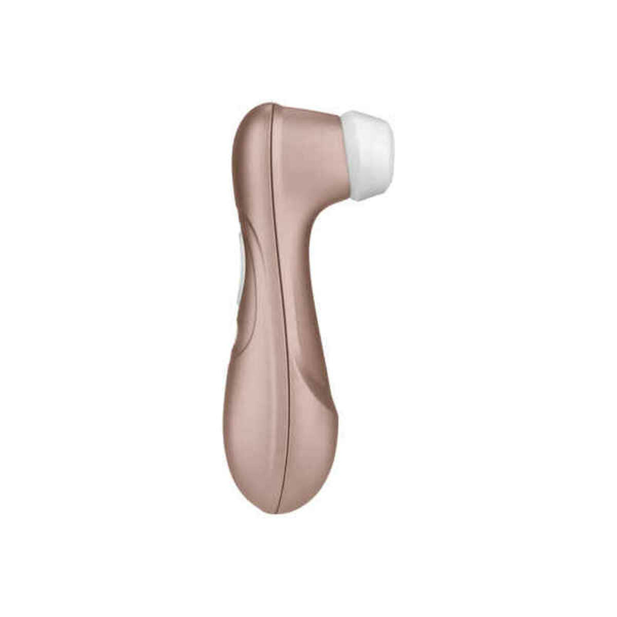 Sugstimulator för klitoris Satisfyer Pro 2 Roséguld - 3