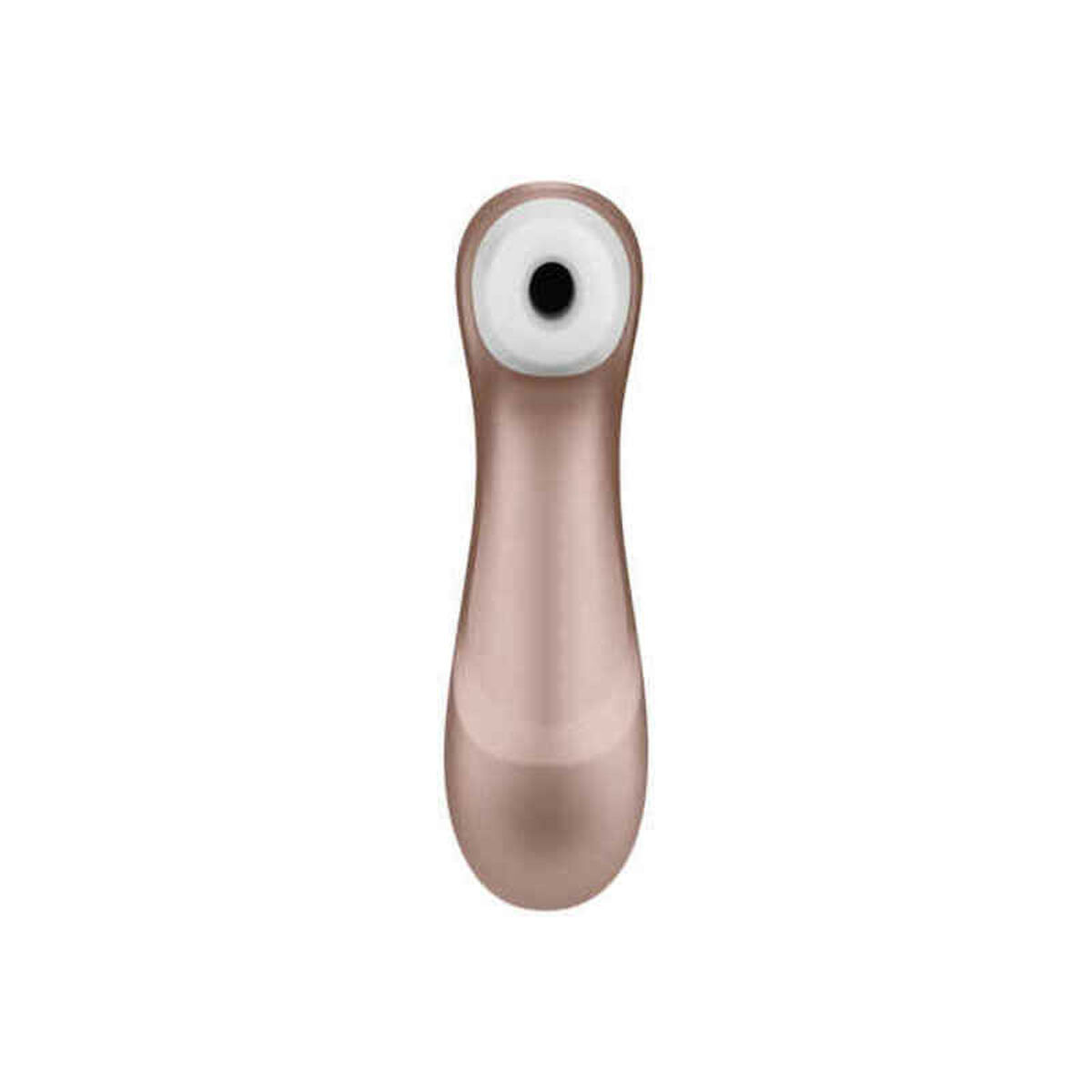 Sugstimulator för klitoris Satisfyer Pro 2 Roséguld - 2