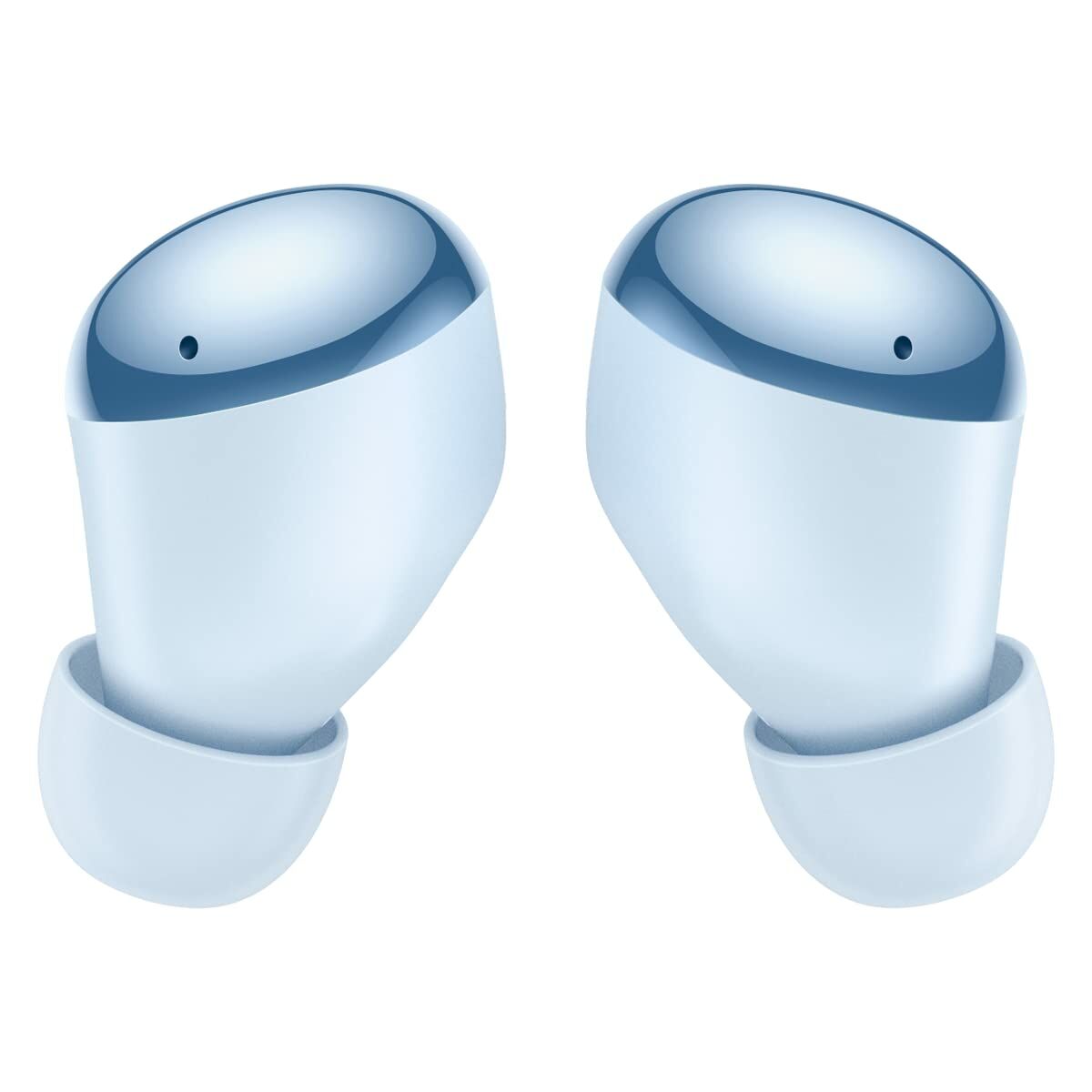 Bluetooth Hörlurar Xiaomi Buds 4 - 2