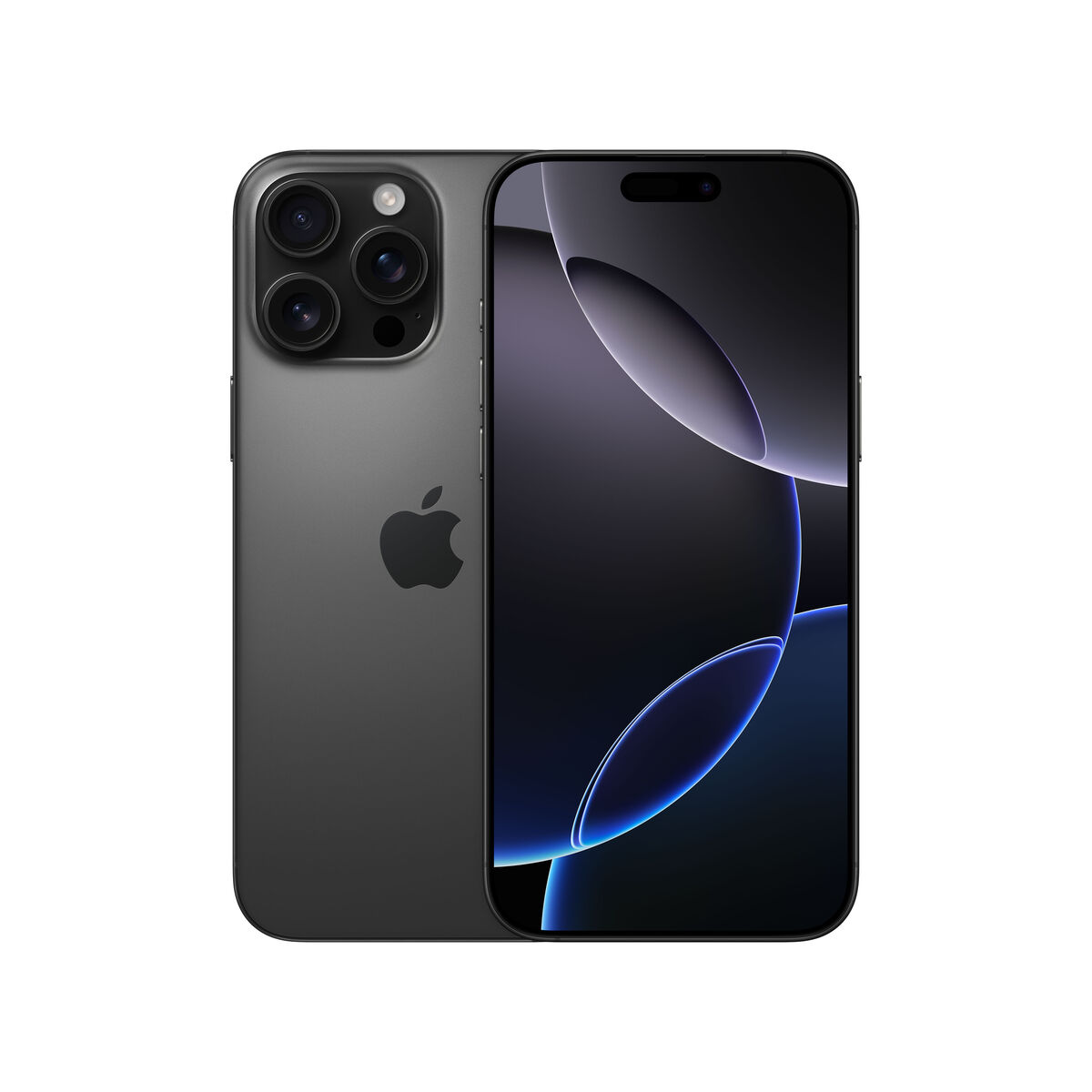 Smartphone Apple iPhone 16 Pro Max 1 TB Svart 6,9"