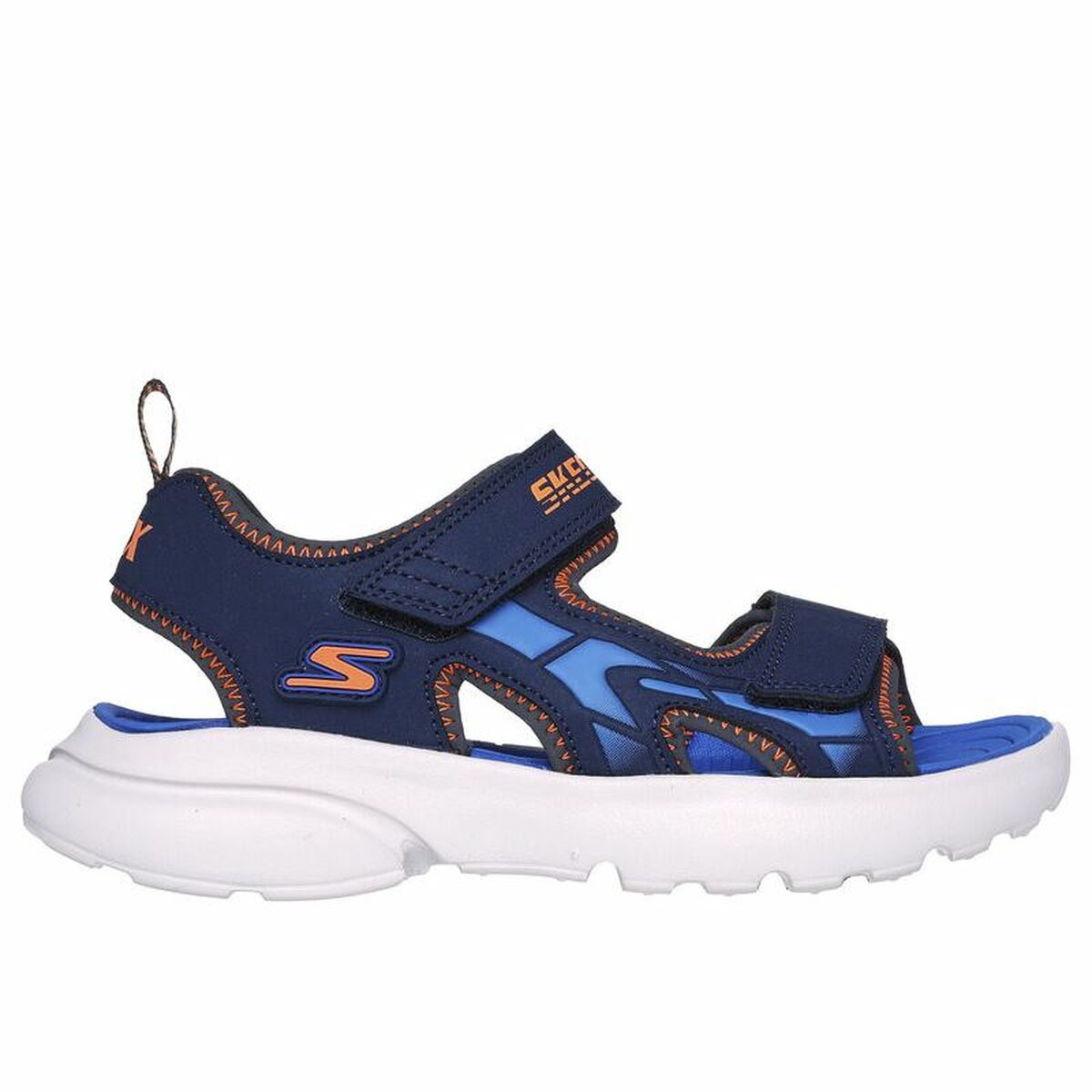 Sandaler till barn Skechers Razor Splash