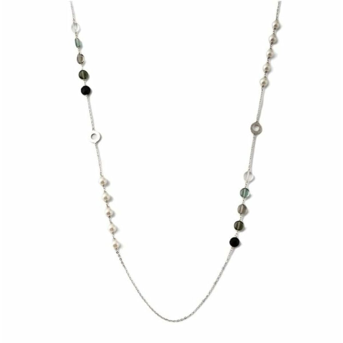 Damhalsband Majorica