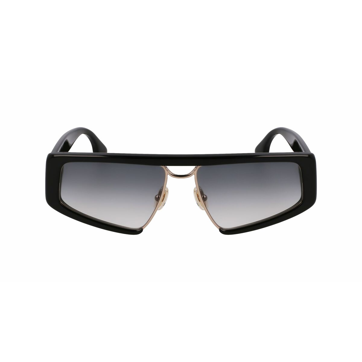Damsolglasögon Victoria Beckham VB247S-5715001 ø 57 mm - 2