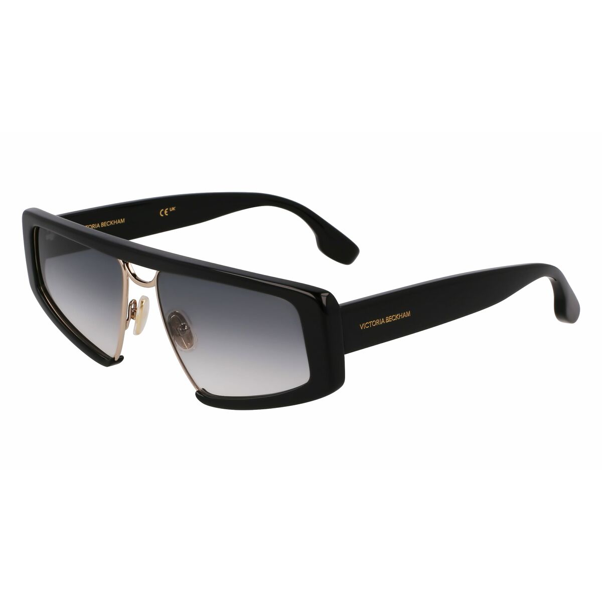 Damsolglasögon Victoria Beckham VB247S-5715001 ø 57 mm