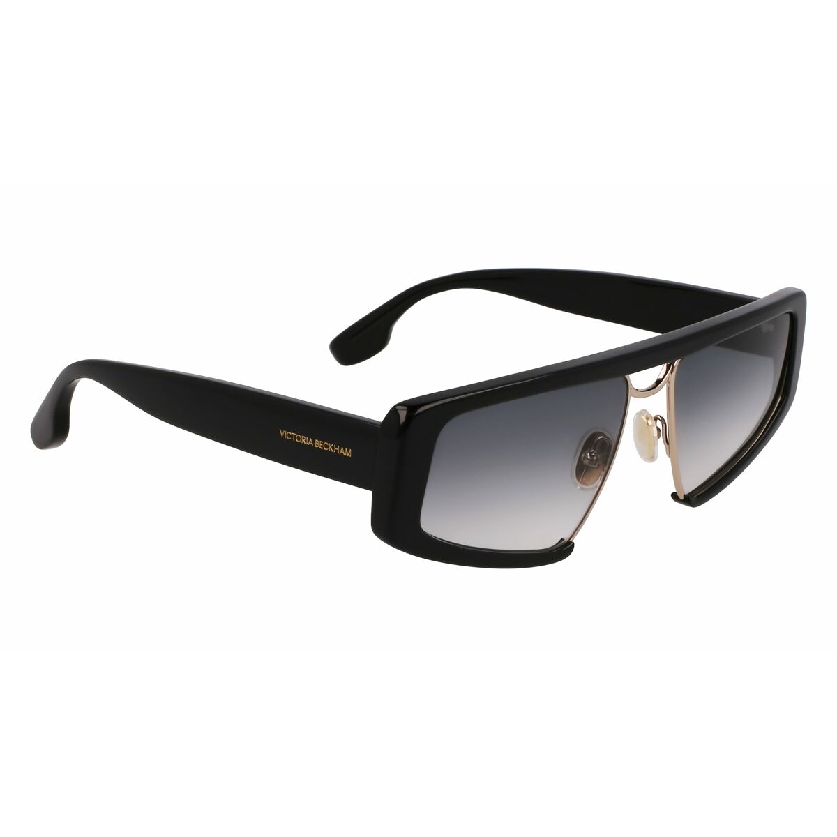 Damsolglasögon Victoria Beckham VB247S-5715001 ø 57 mm - 3