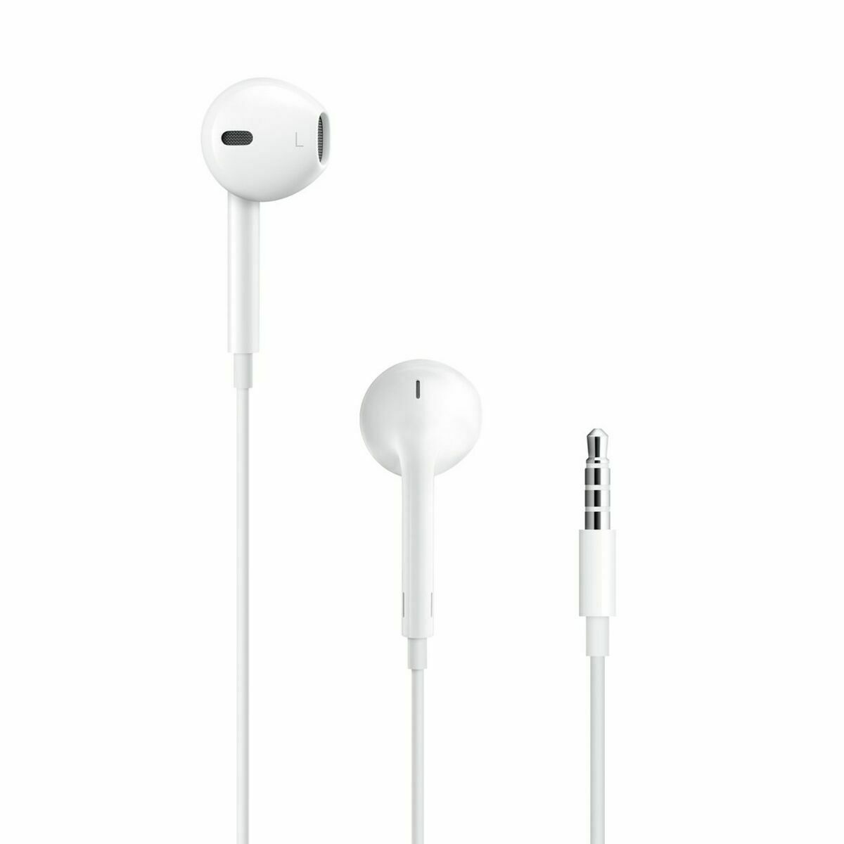 Bluetooth Hörlurar Apple Vit