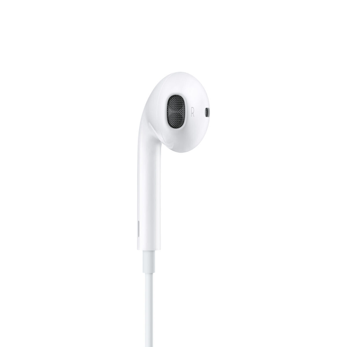 Bluetooth Hörlurar Apple Vit - 3