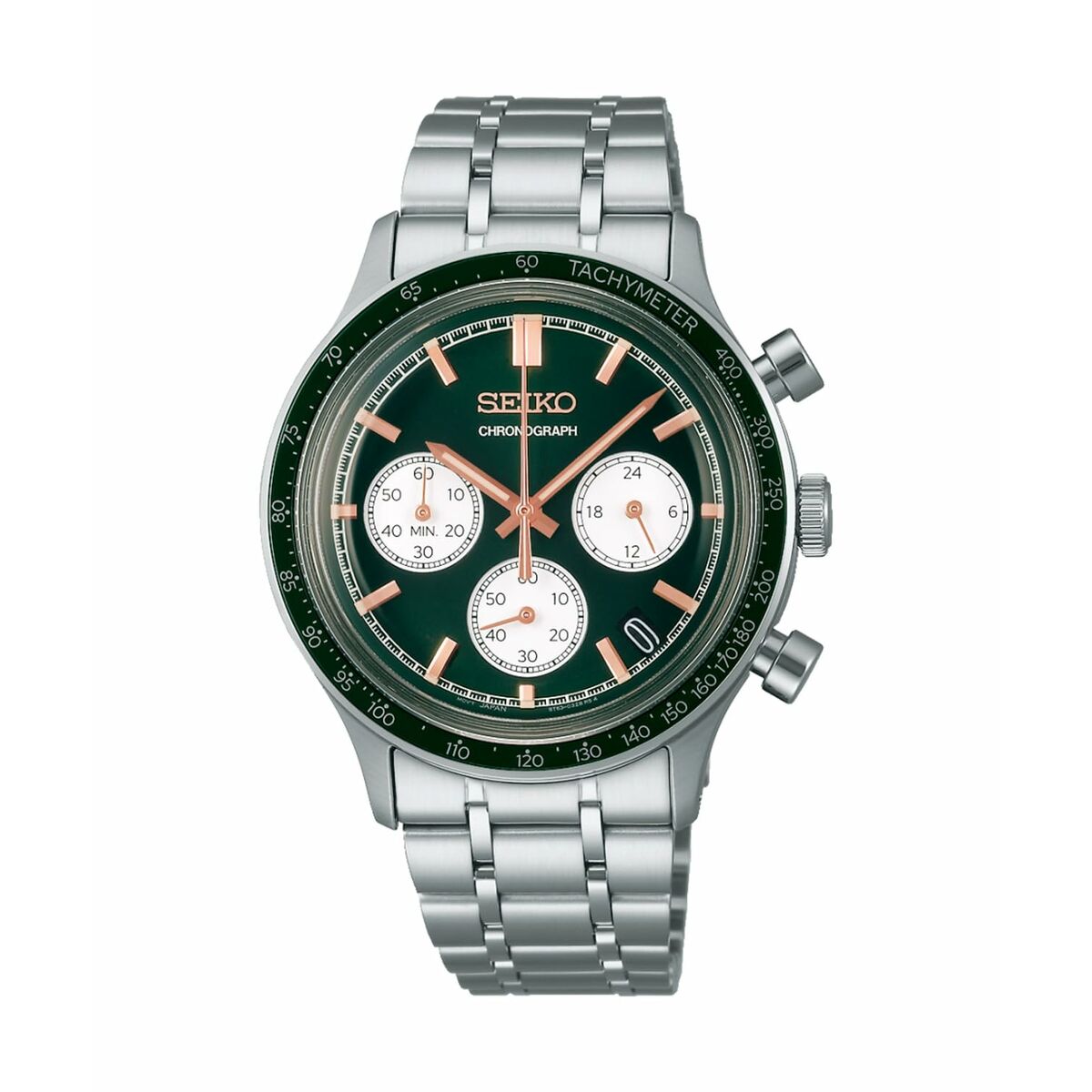 Herrklocka Seiko