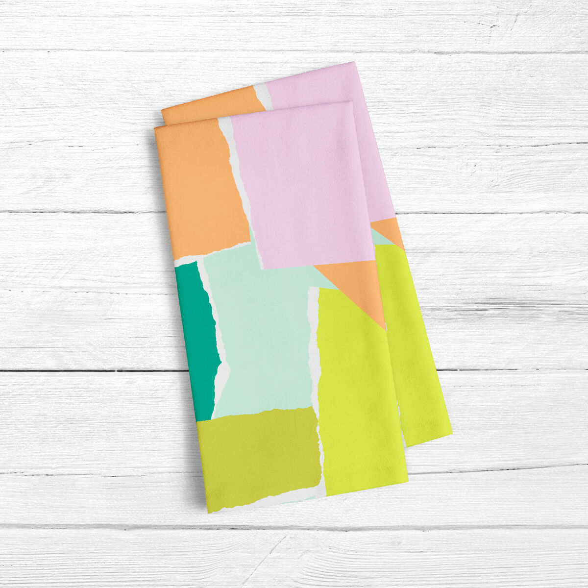 Uppsättning av kläder Belum 0120-140 Multicolour 45 x 70 cm - 3
