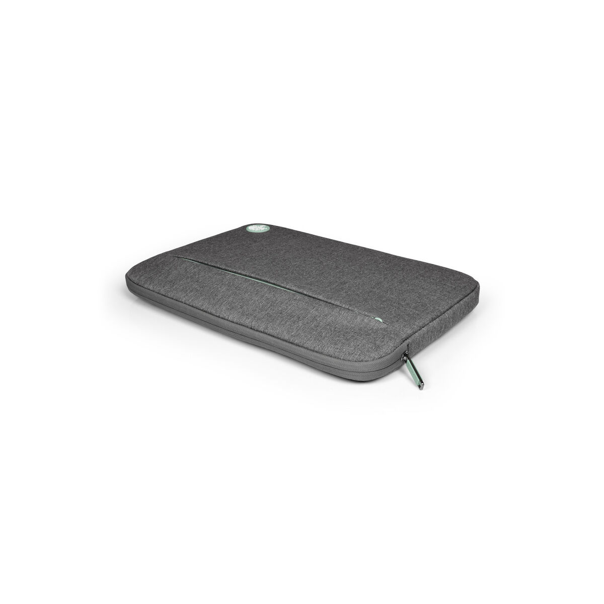 Laptopfodral Port Designs YOSEMITE Eco Grå Svartvit 15,6" - 3
