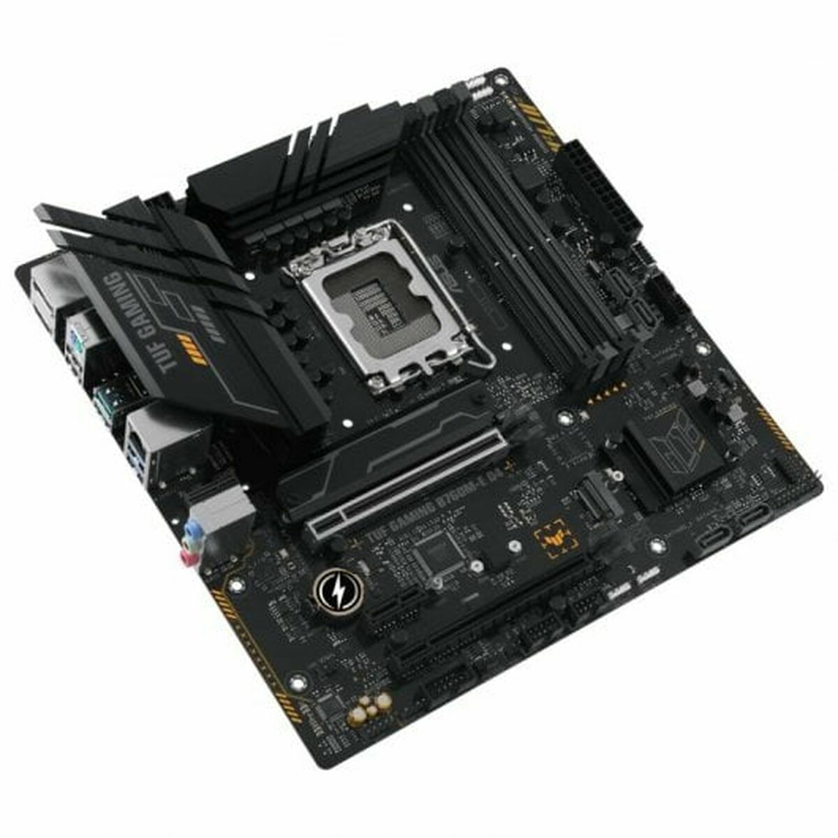 Moderkort Asus 90MB1E90-M0EAY0 LGA 1700 Intel B760 - 3