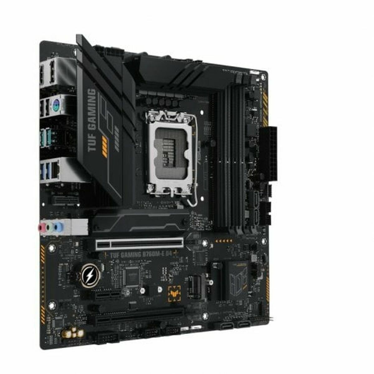 Moderkort Asus 90MB1E90-M0EAY0 LGA 1700 Intel B760 - 2