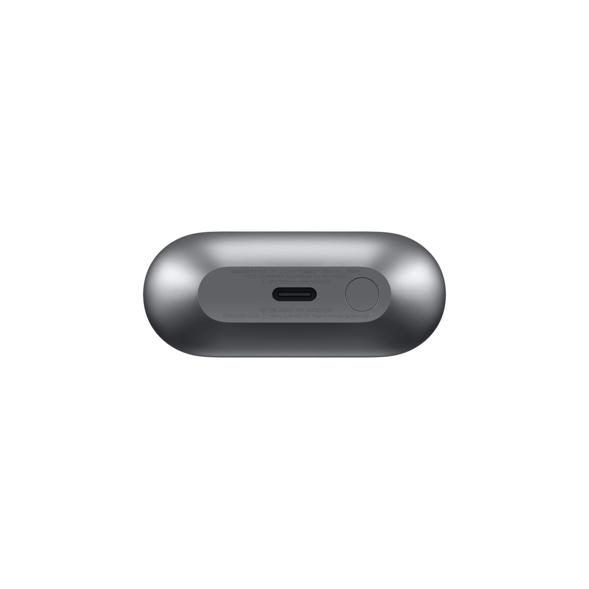 Ear Bluetooth hörlurar Samsung Galaxy Buds 3 - 6