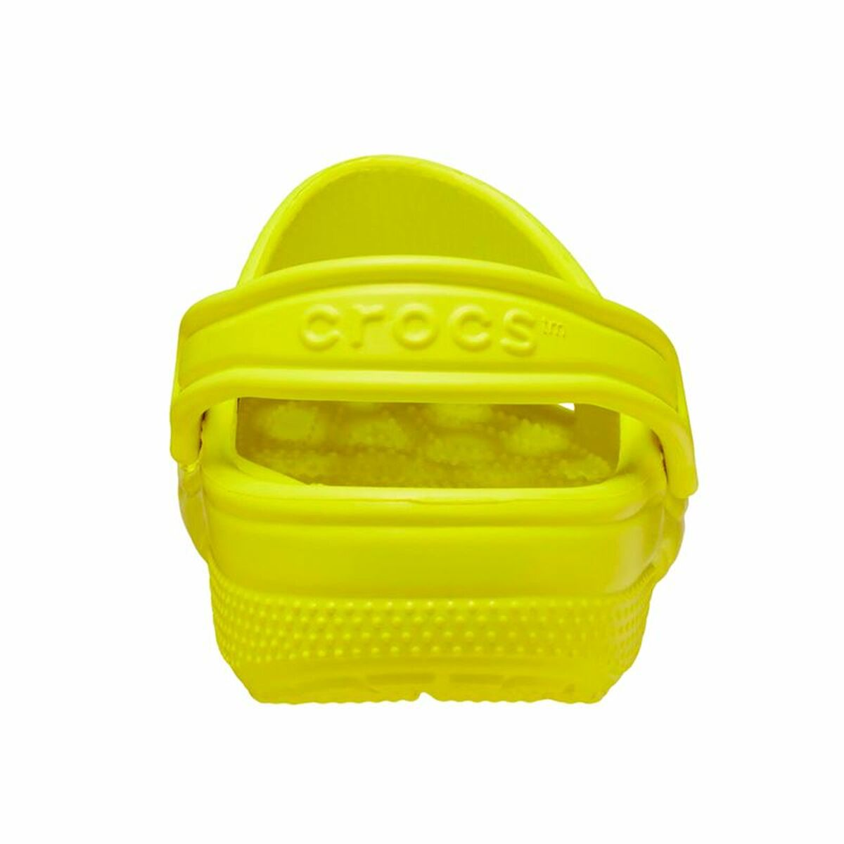 Strandtofflor Crocs Classic - 4