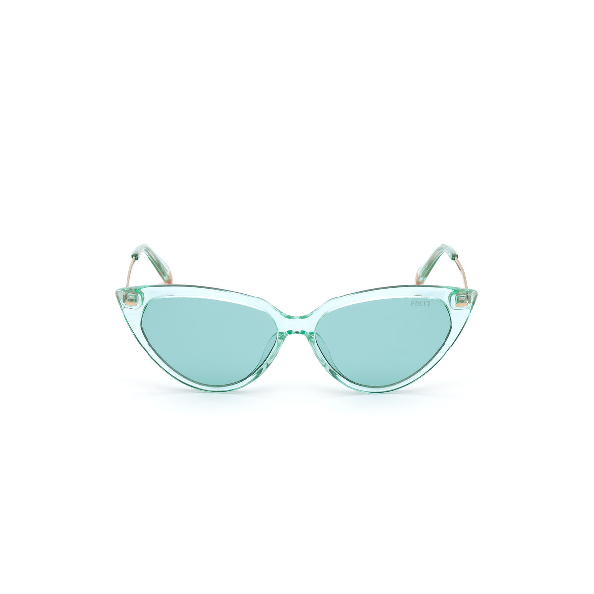 Damsolglasögon Emilio Pucci EP0148-5687N ø 56 mm - 2