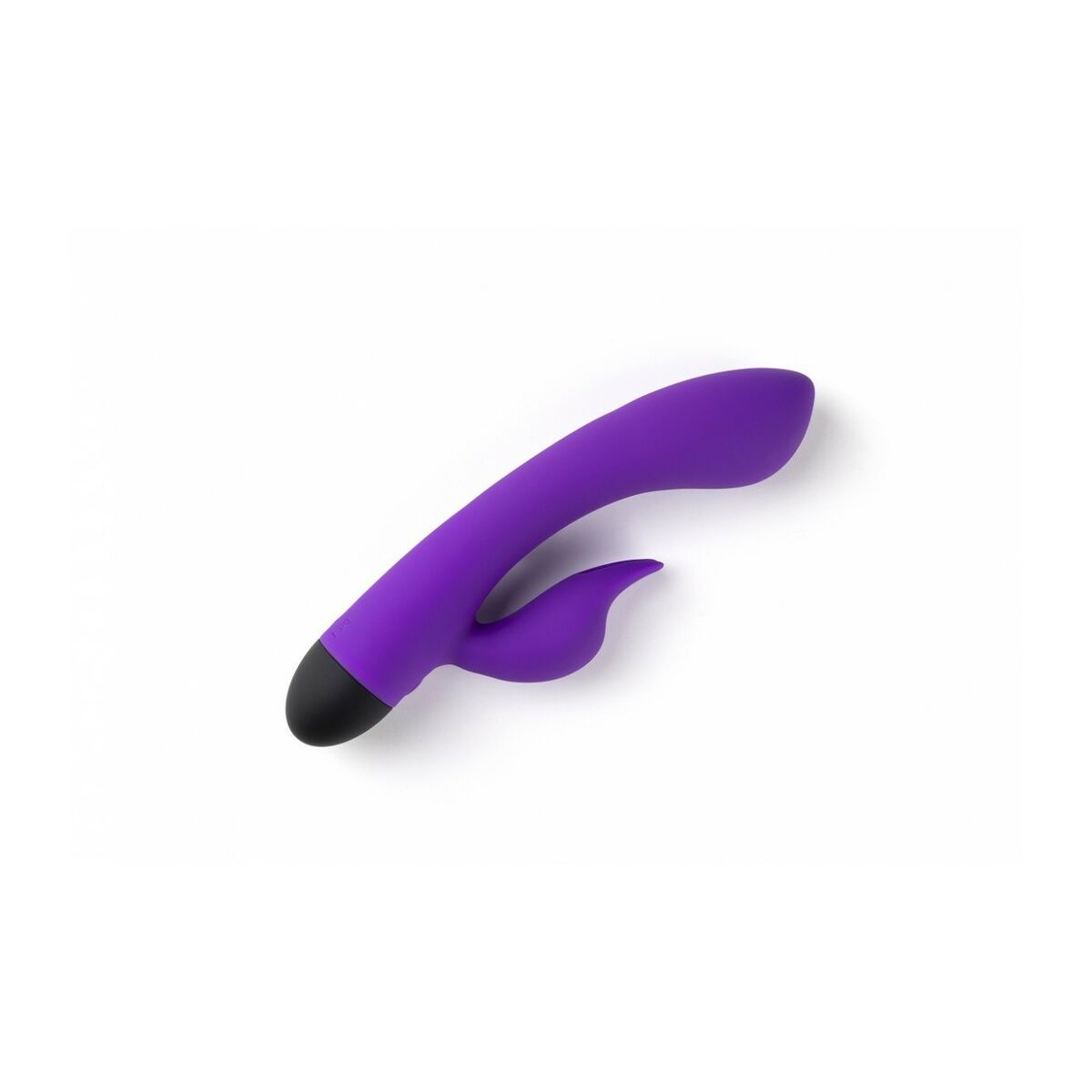 G-spotvibrator Virgite Purpur