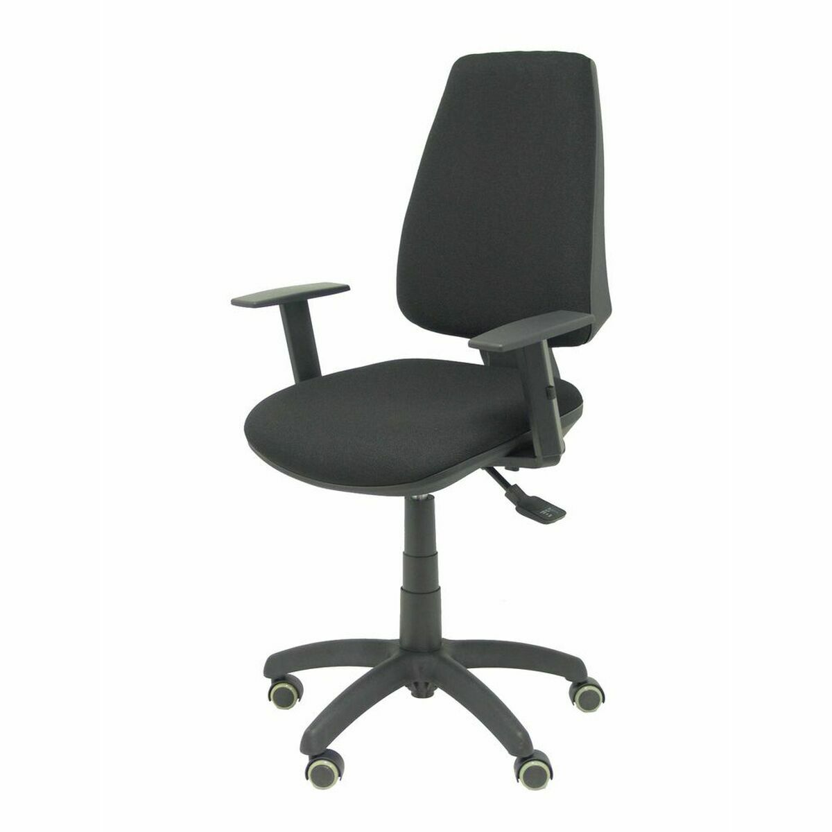 Kontorsstol Elche S bali Piqueras y Crespo 14SBALI840B10RP Svart - 2