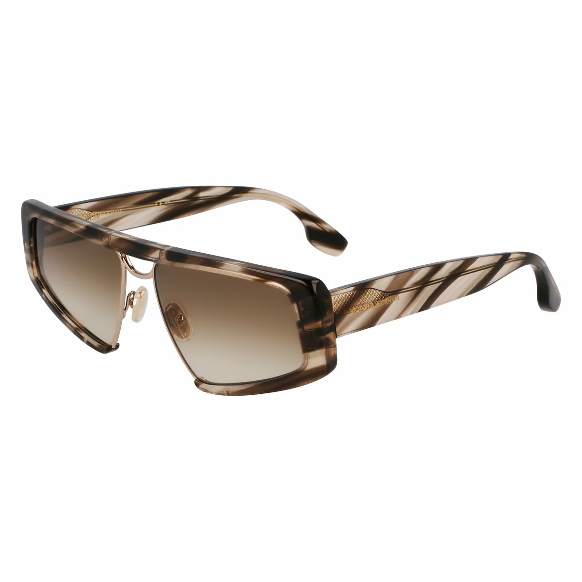 Damsolglasögon Victoria Beckham VB247S-5715318 ø 57 mm