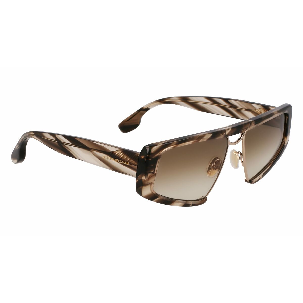 Damsolglasögon Victoria Beckham VB247S-5715318 ø 57 mm - 3