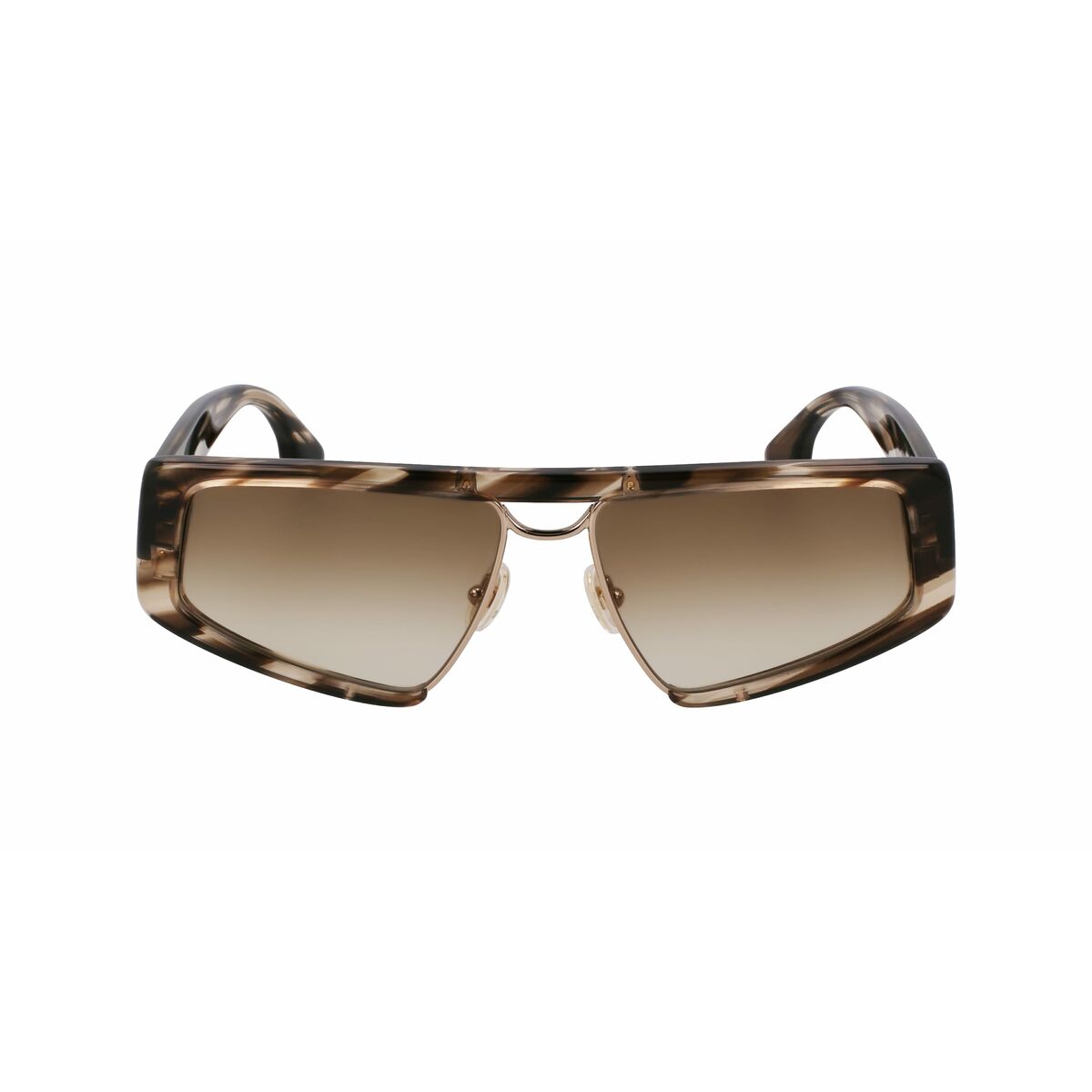 Damsolglasögon Victoria Beckham VB247S-5715318 ø 57 mm - 2