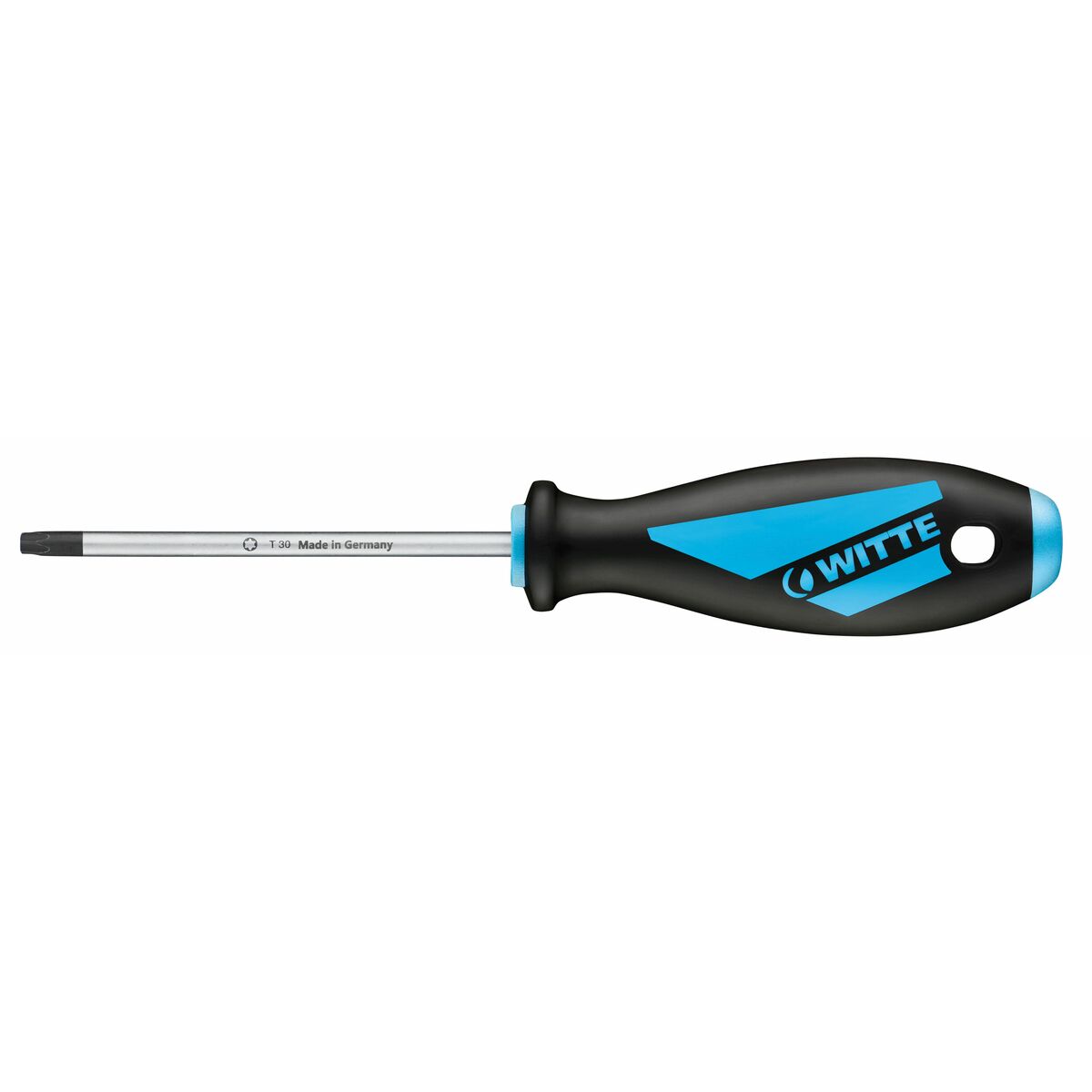 Skruvmejsel WITTE MAXX Torx - 2