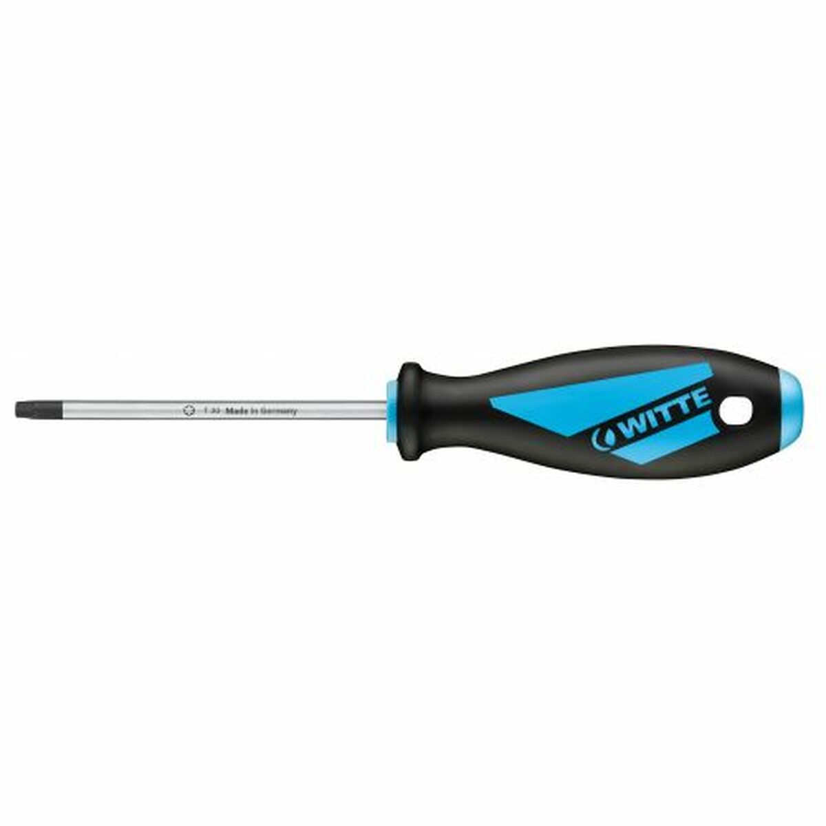 Skruvmejsel WITTE MAXX Torx
