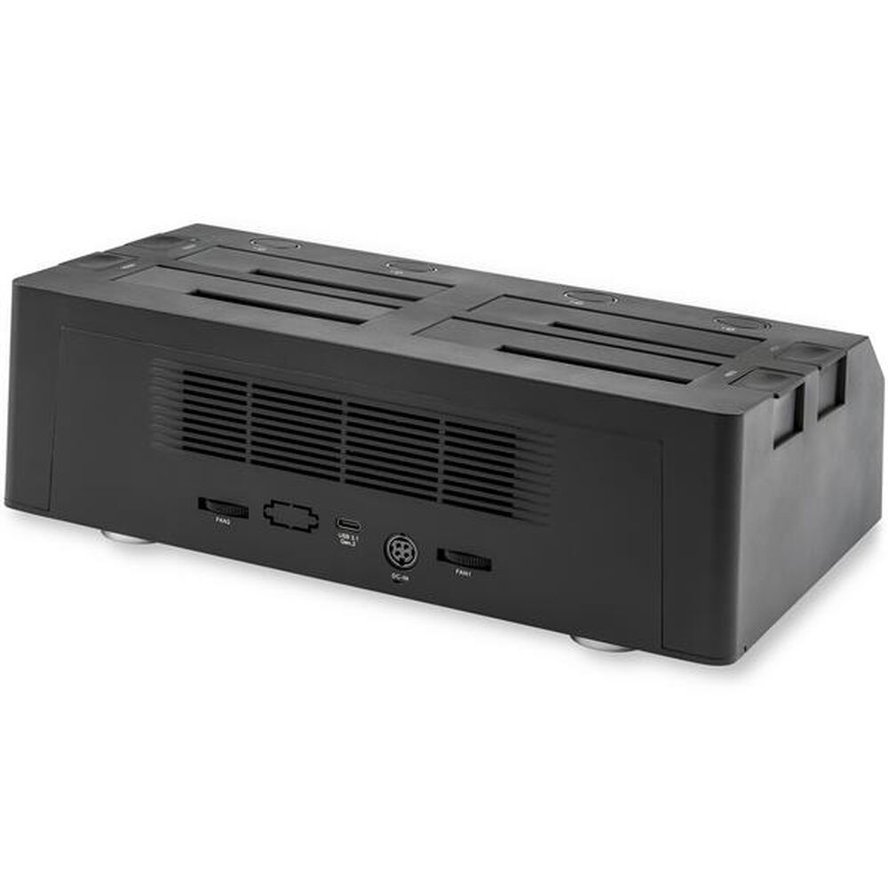 USB HUB 3 Portar Startech SDOCK4U313 - 2