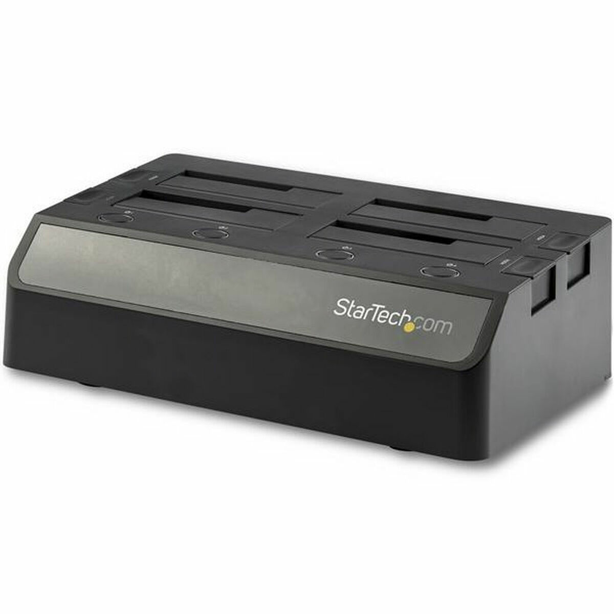 USB HUB 3 Portar Startech SDOCK4U313 - 3