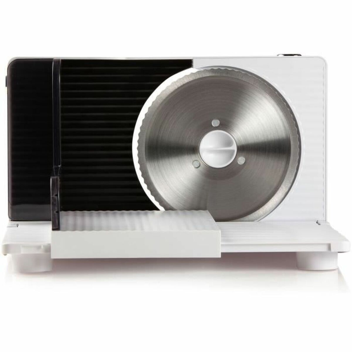 Skärare DOMO DO523S 120 W Vit - 4