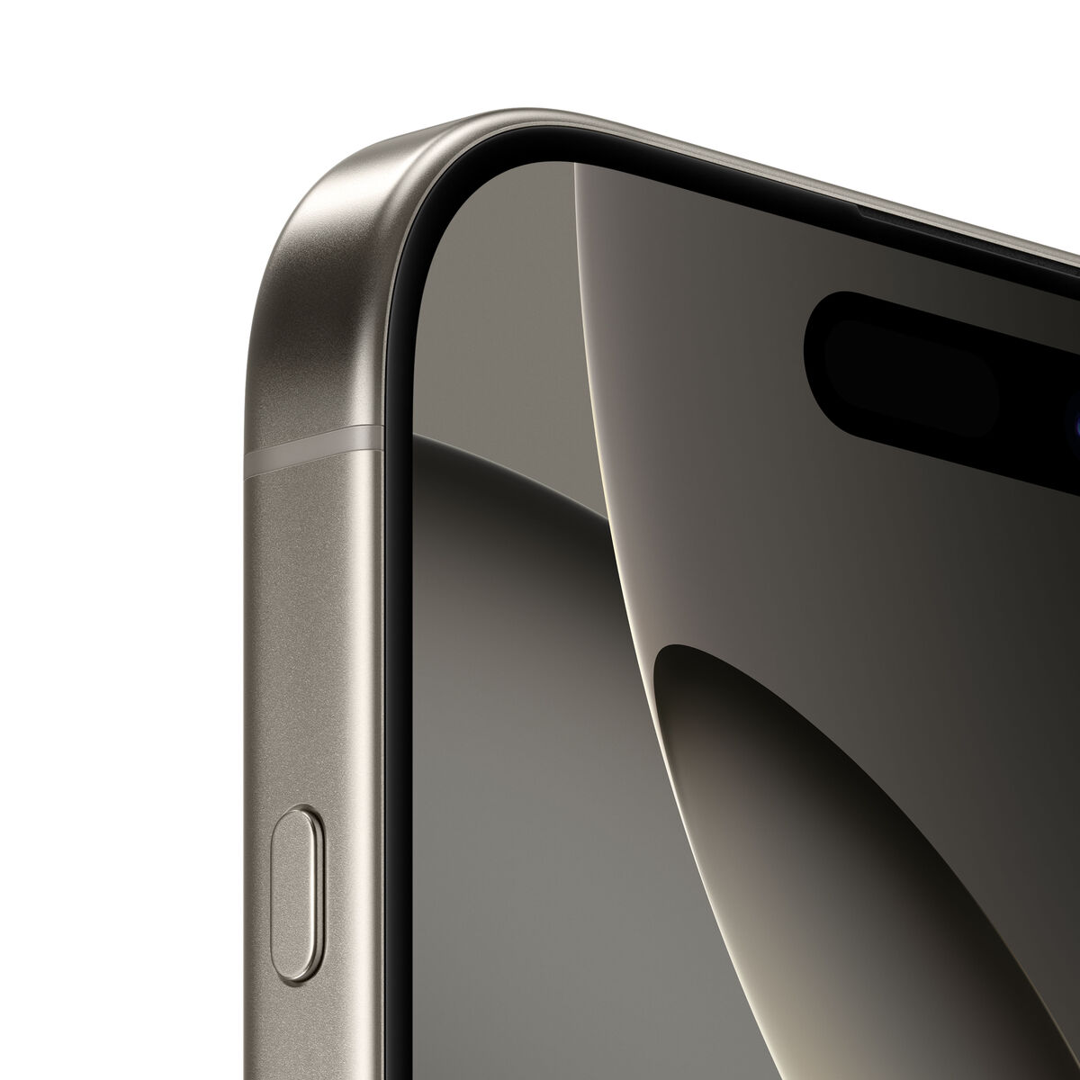 Smartphone Apple iPhone 16 Pro Max 1 TB Titan 6,9" - 3