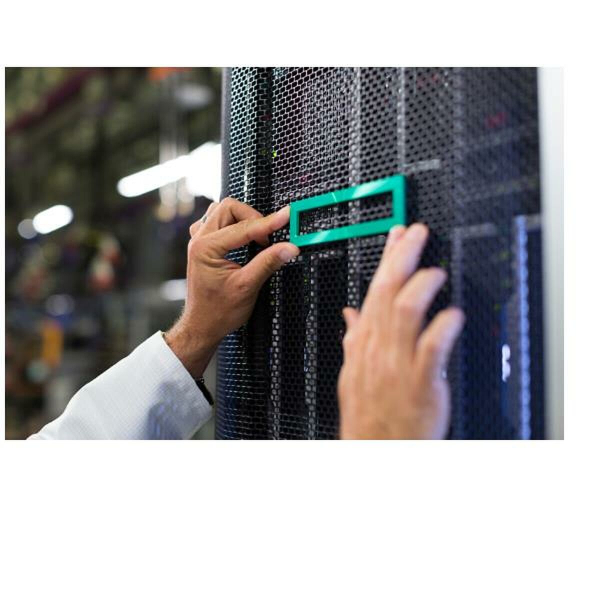 Kylplatta till laptop HPE P47223-B21 - 2