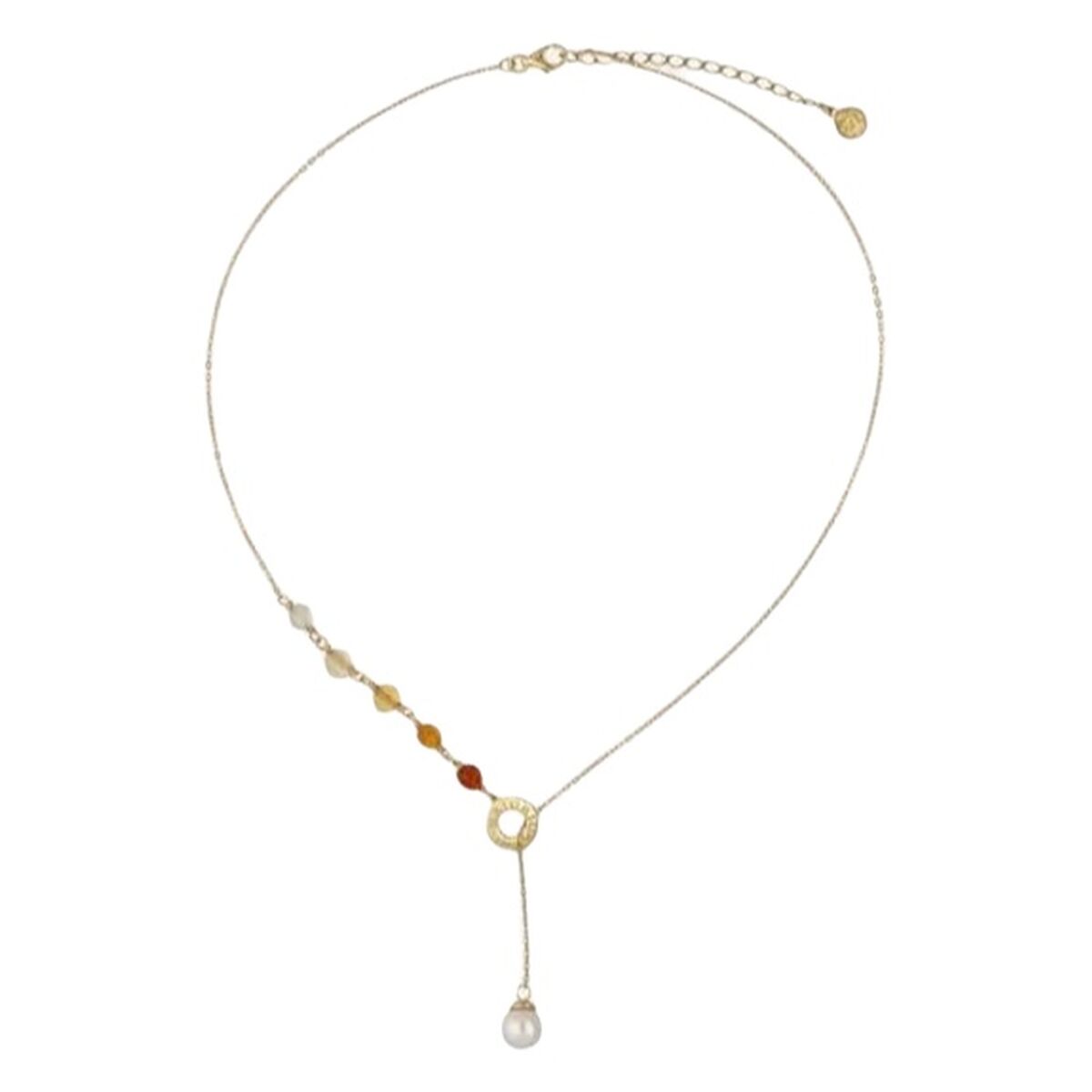 Damhalsband Majorica