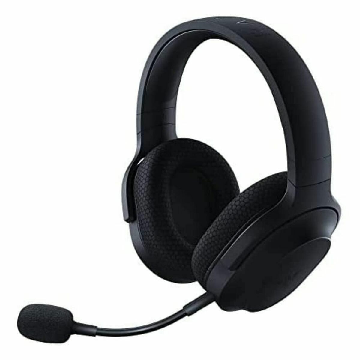 Hörlurar Razer Barracuda X Svart