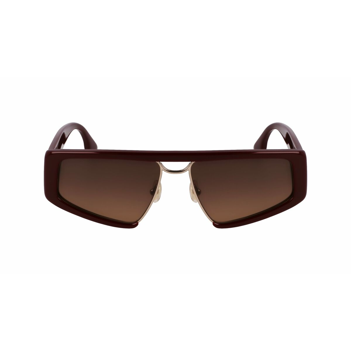 Damsolglasögon Victoria Beckham VB247S-5715608 ø 57 mm - 2
