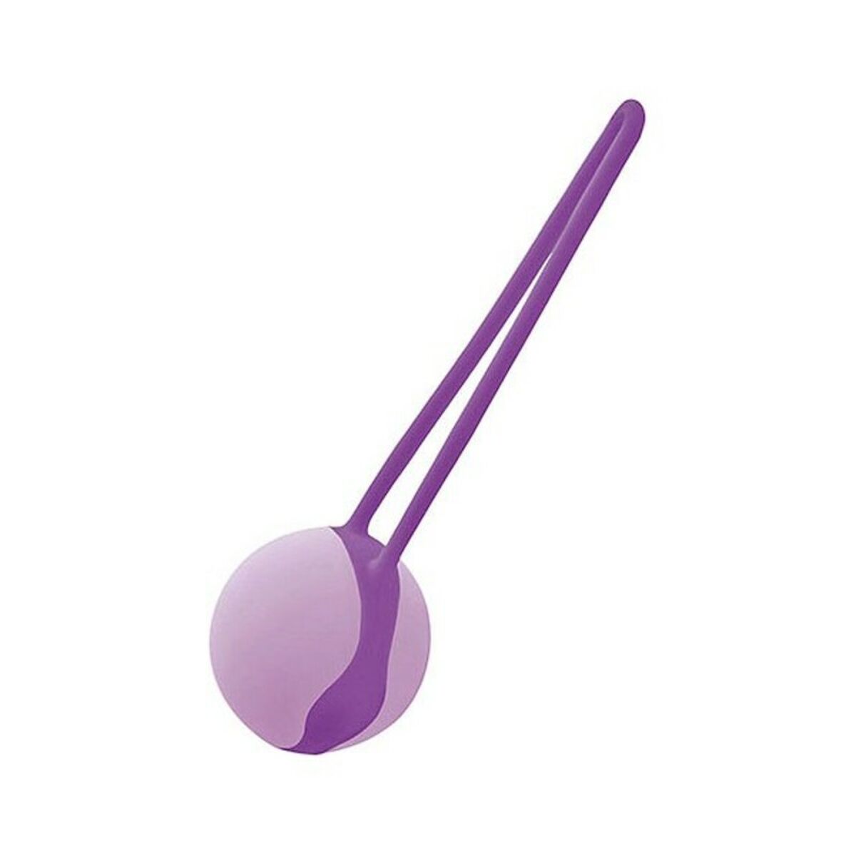 Orgasmkulor Liebe Love Balls Silikon - 4